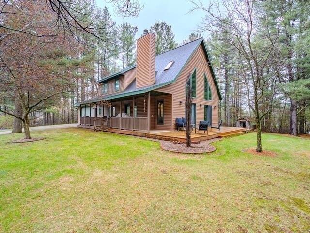 House for sale in Merrill, Wisconsin