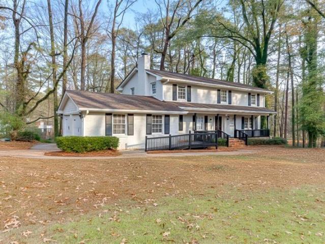 Property for sale in Pine Lake, Georgia