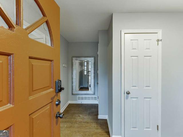 House for sale in Pine Lake, Georgia