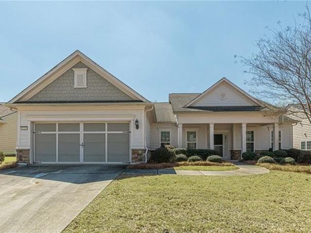 House for sale in Spalding, Georgia