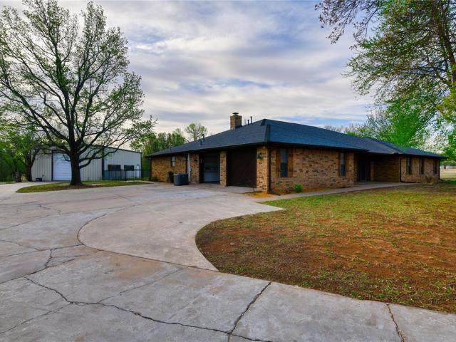 House for sale in Elk City, Oklahoma