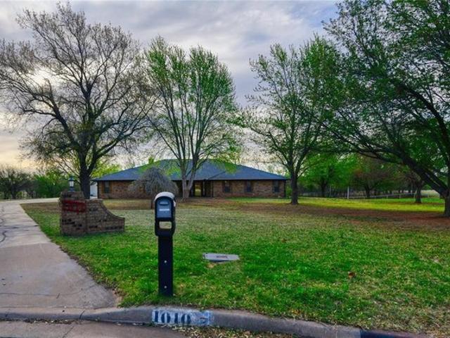 House for sale in Elk City, Oklahoma