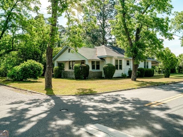 House for sale in Dublin, Georgia