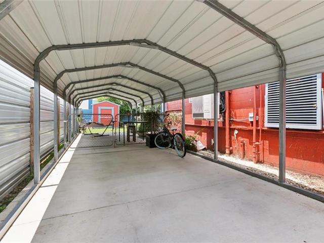 House for sale in Arabi, Louisiana