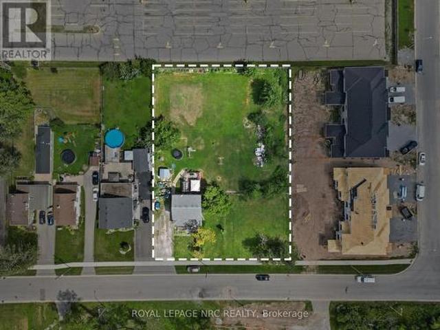 Commercial for sale in Niagara, Ontario
