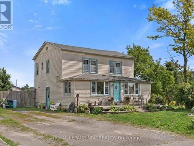 House for sale in Niagara, Ontario