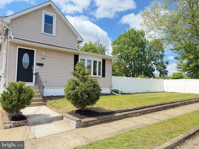 House for sale in National Park, New Jersey