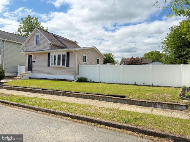 House for sale in National Park, New Jersey
