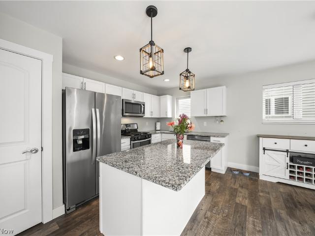 House for sale in Portage, Ohio