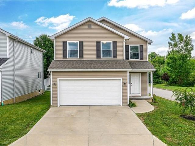 House for sale in Portage, Ohio