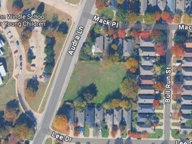 Land for sale in Denton, Texas