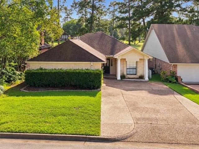 House for sale in Lufkin, Angelina County