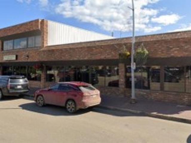 Commercial for rent in Central Business District, Grande Prairie