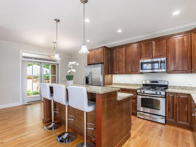 Condo for sale in Ann Arbor, Michigan