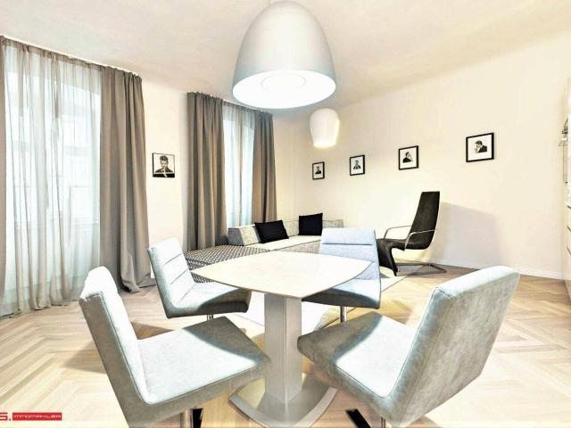 Apartment kaufen in Innere Stadt, Wien