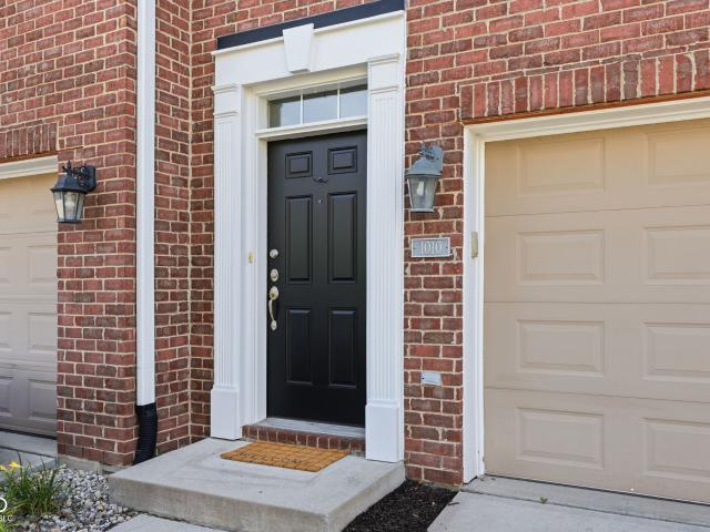 Townhouse for sale in Carmel, Hamilton County