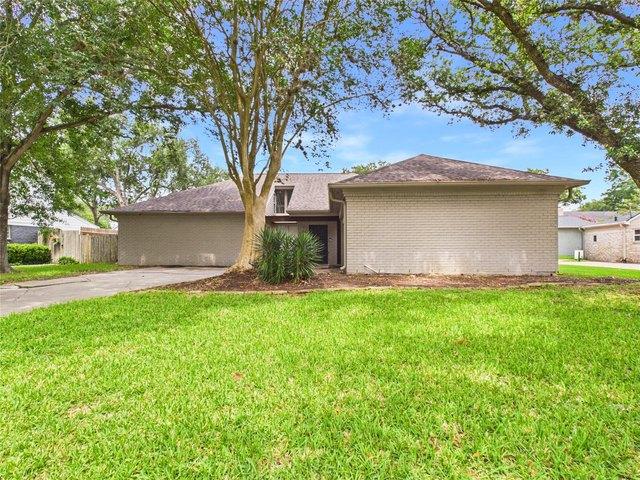 House for sale in Harris, Texas