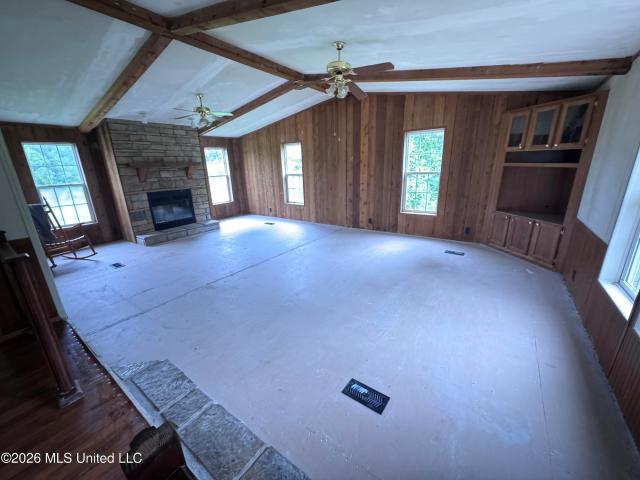 House for sale in Tate, Mississippi