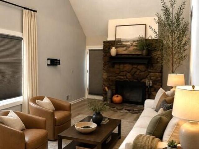 House for sale in Louisville, Kentucky