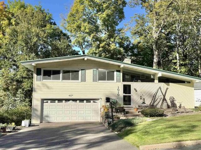 House for sale in Forest Park, Wausau
