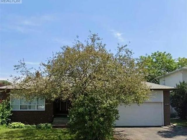 House for rent in Mississauga, Ontario