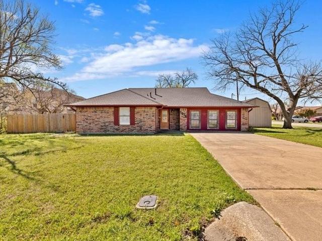 House for sale in Denton, Texas