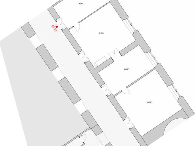 Büro mieten in Seestadt, Wien