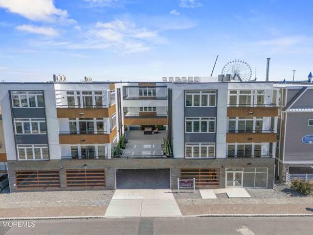 Condo for sale in Seaside Heights, New Jersey