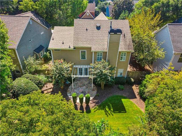 House for sale in Roswell, Fulton County