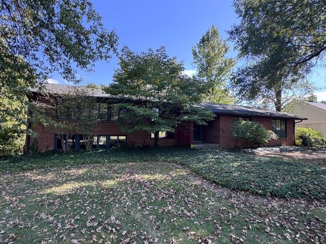 House for sale in Mayfield, Graves County