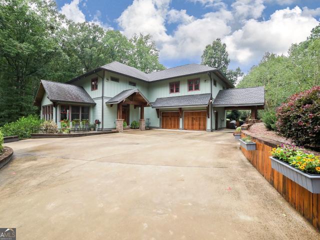 House for sale in Oconee, Georgia
