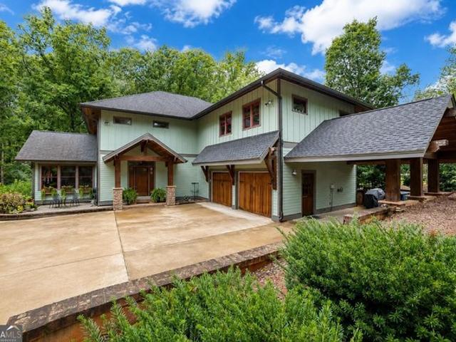 House for sale in Oconee, Georgia