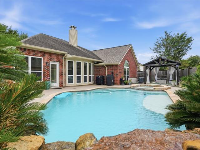House for sale in Harris, Texas
