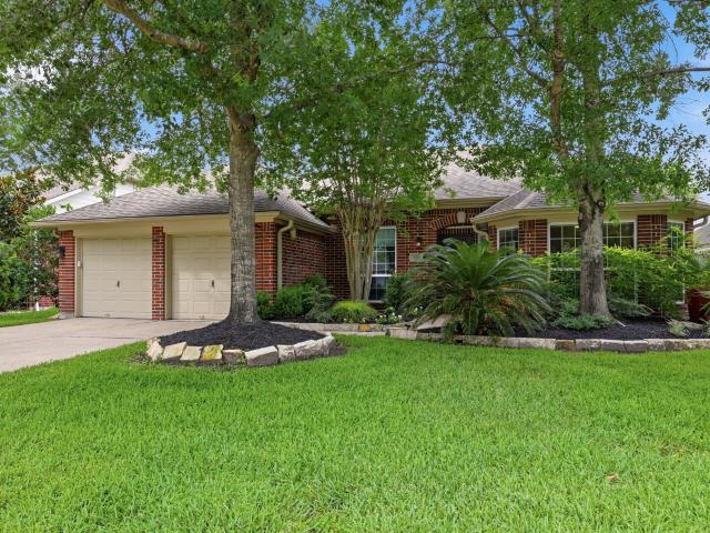 House for sale in Harris, Texas