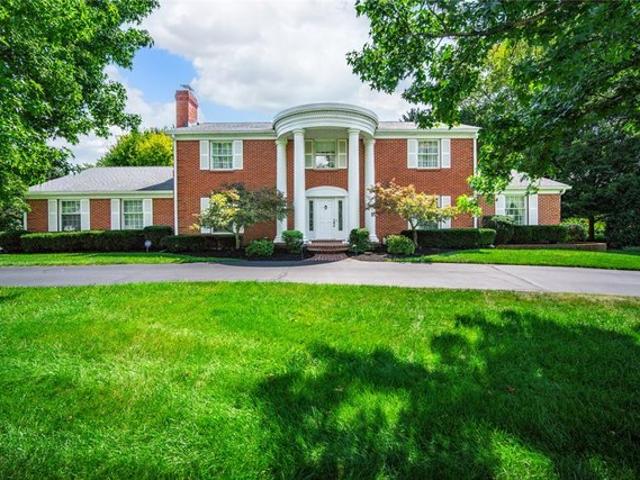House for sale in Centerville, Ohio