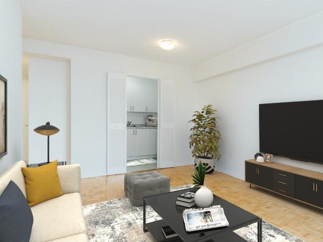 Apartment for rent in Woburn, Ontario