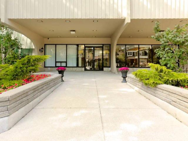Apartment for rent in Toronto—Danforth, Toronto
