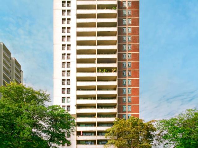 Apartment for rent in Woburn, Ontario