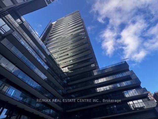 Condo for rent in Toronto, Golden Horseshoe