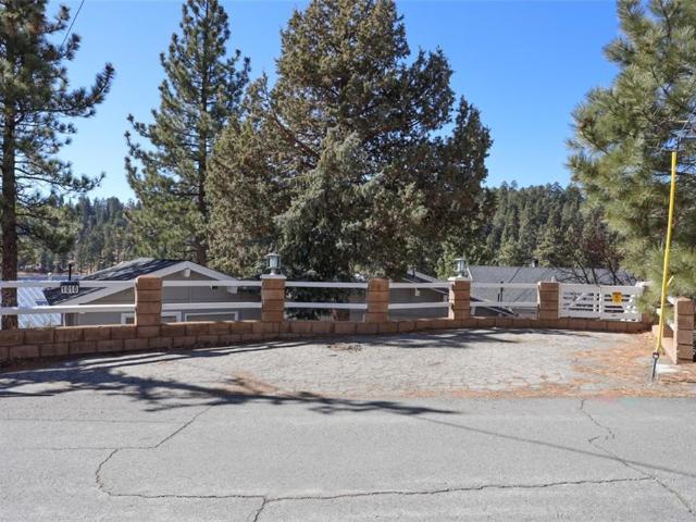 House for sale in Fawnskin, San Bernardino County
