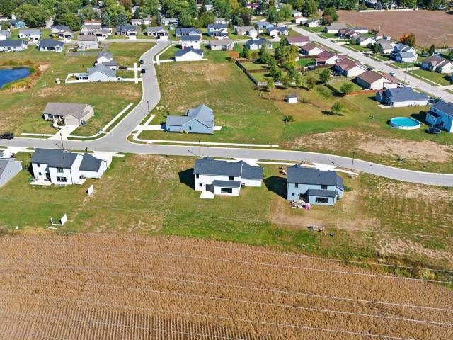 House for sale in Ligonier, Indiana