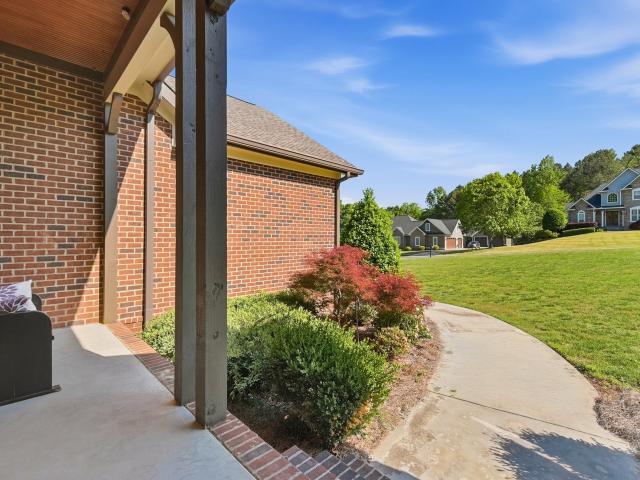 House for sale in Georgia