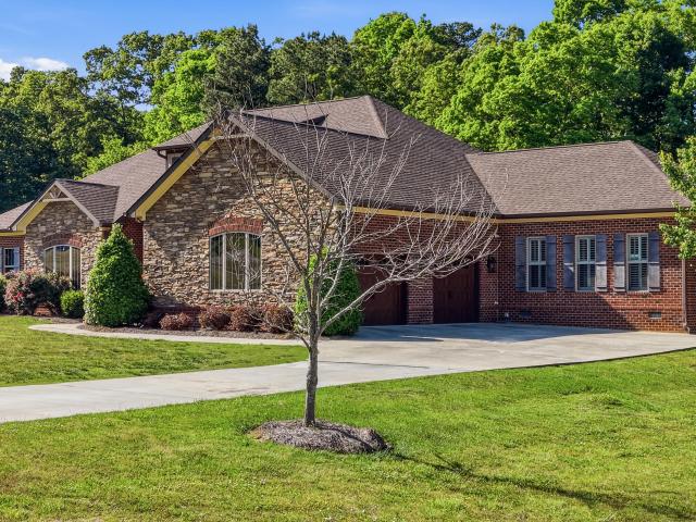 House for sale in Georgia