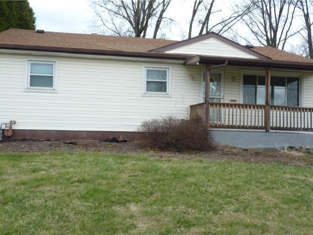 House for sale in Youngstown, Ohio