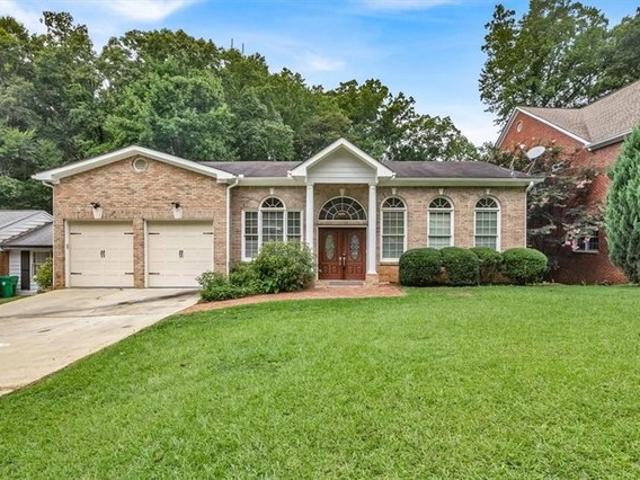 House for sale in Atlanta, Georgia