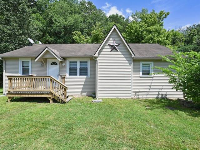 House for sale in Tennessee