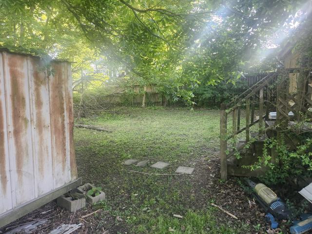 House for sale in Tennessee