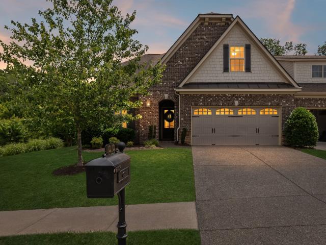 Townhouse for sale in Tennessee