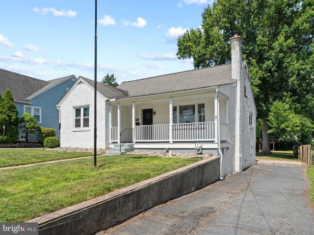 House for sale in Chester, Pennsylvania