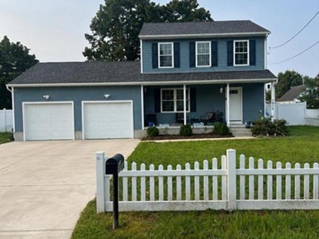 House for sale in Vineland, New Jersey
